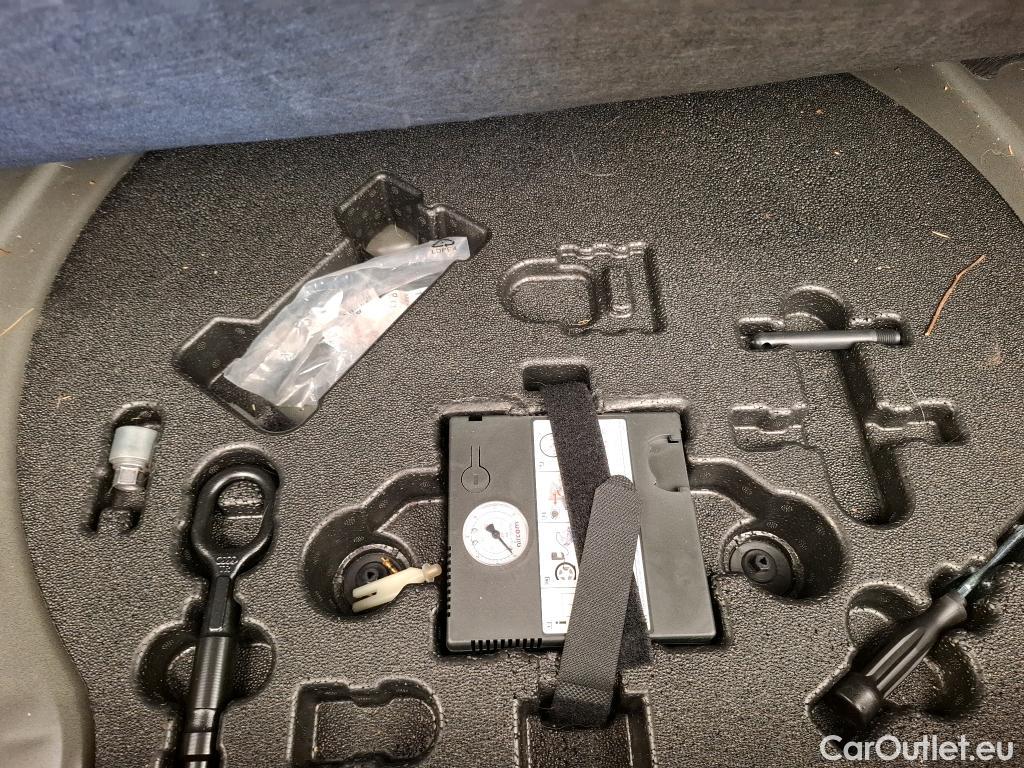  Audi  Q3  35 TDI Business Line 2.0 TDI 150CV BVA7 E6d #21