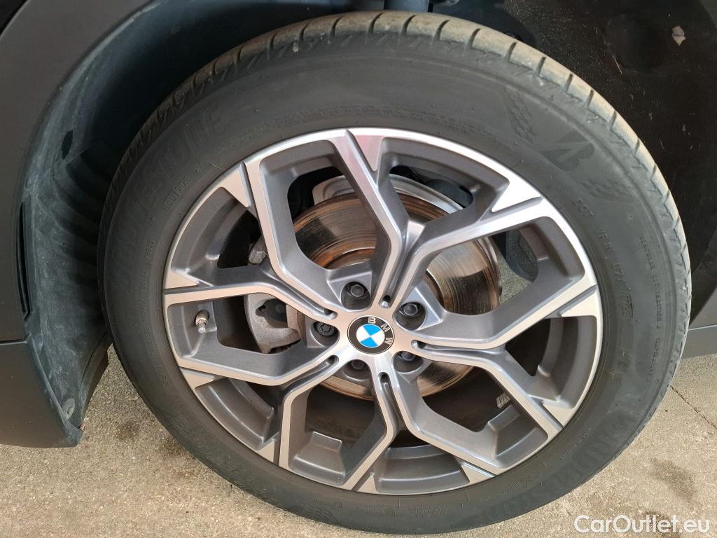  Bmw  X2 Série  sDrive 18i Lounge 1.5 135CV BVA7 E6d #16
