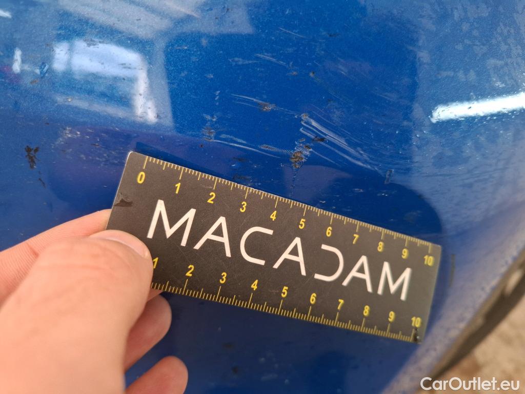  Citroen  C3  Aircross Shine 1.2 PureTech 110CV BVM6 E6d #24