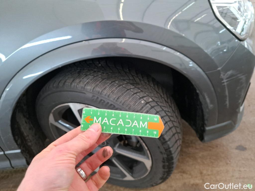  Audi  Q3 AUDI  / 2018 / 5P / SUV 35 TFSI 150 MHEV S TRONIC S LINE #35