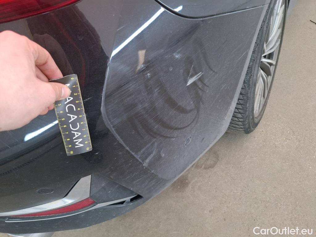  Bmw  Serie 3 BMW Série 3 Berline / 2018 / 4P / Berline 330e 292ch Luxury BVA8 Hybride #29