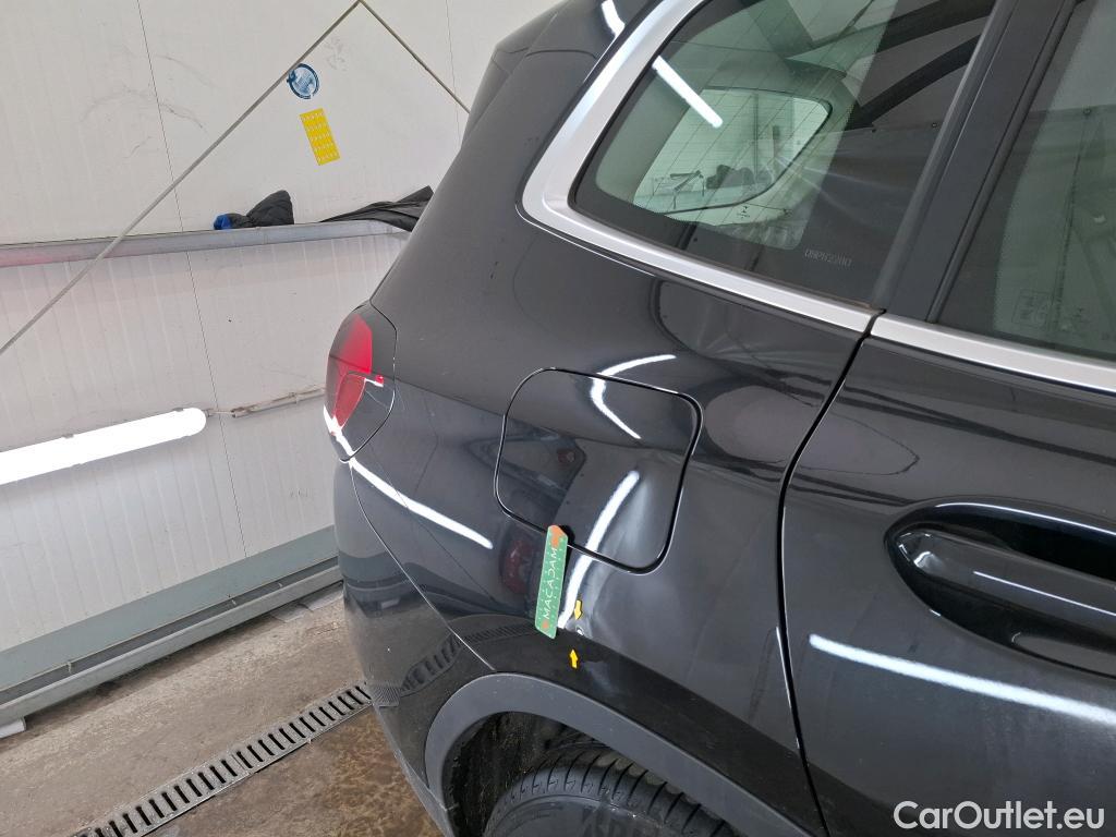  Bmw  X3 BMW  / 2021 / 5P / SUV xDrive30e 292ch xLine BVA8 #21