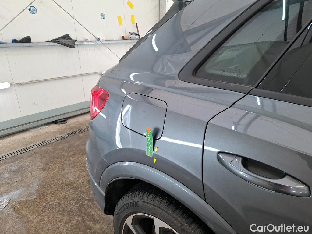  Audi  Q3 AUDI  / 2018 / 5P / SUV 35 TFSI 150 MHEV S TRONIC S LINE #30