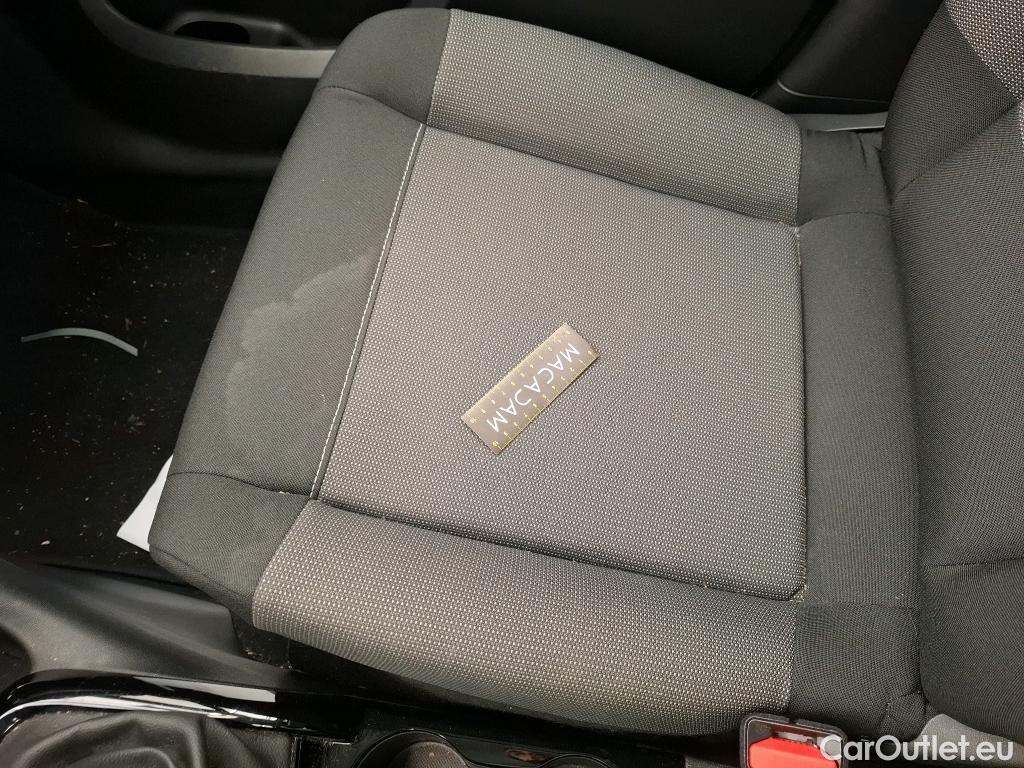  Citroen  C3  Aircross Shine 1.2 PureTech 110CV BVM6 E6d #35