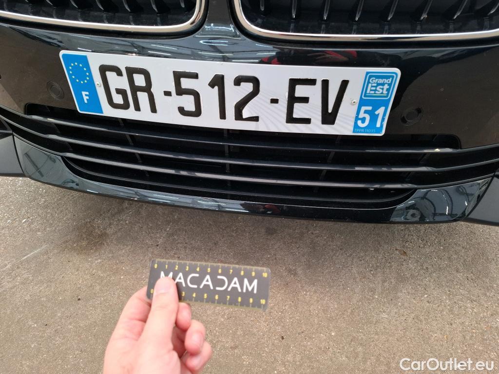  Bmw  X2 Série  sDrive 18i Lounge 1.5 135CV BVA7 E6d #3