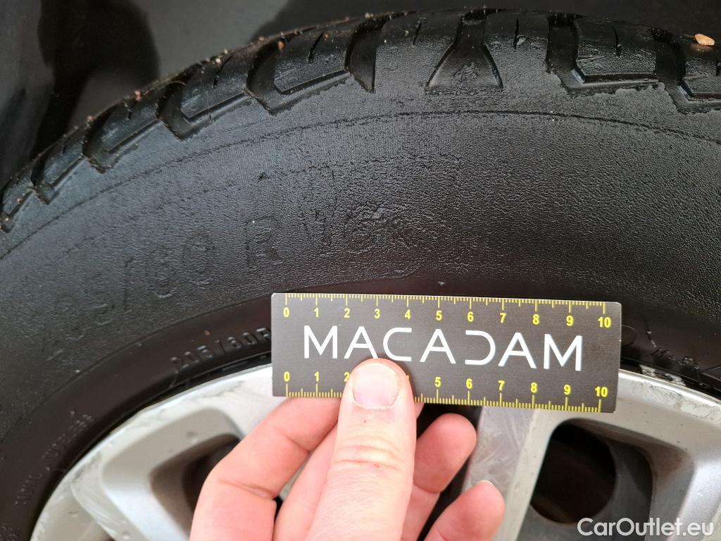  Citroen  Berlingo  Shine XL 1.5 BlueHDi 130CV BVM6 E6dT #30