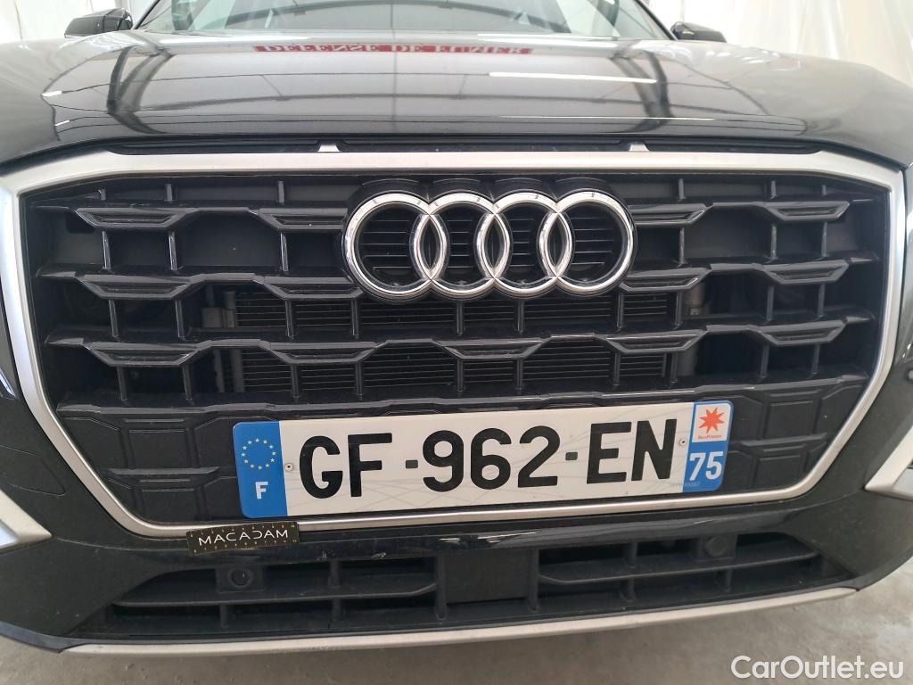  Audi  Q2  30 TFSI Business Line 1.0 TFSI 110CV BVM6 E6d #1