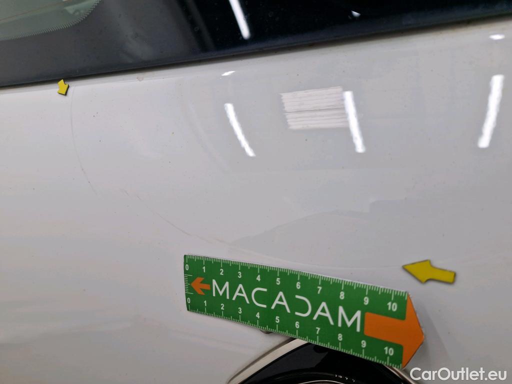  Citroen  C3  Aircross Feel Business 1.2 PureTech 110CV BVA6 E6dT #5