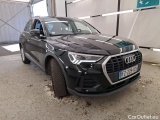  Audi  Q3  35 TDI Business Line 2.0 TDI 150CV BVA7 E6d #4
