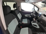  Citroen  Berlingo  Shine XL 1.5 BlueHDi 130CV BVM6 E6dT #6