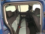  Citroen  Berlingo  Shine XL 1.5 BlueHDi 130CV BVM6 E6dT #9