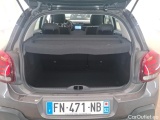  Citroen  C3  Shine Business 1.2 PureTech 110CV BVM6 E6d #10