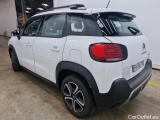  Citroen  C3  Aircross Feel Business 1.2 PureTech 110CV BVA6 E6dT #2