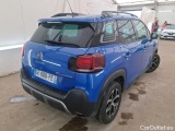  Citroen  C3  Aircross Shine 1.2 PureTech 110CV BVM6 E6d #3