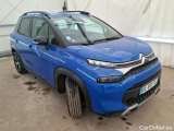  Citroen  C3  Aircross Shine 1.2 PureTech 110CV BVM6 E6d #4