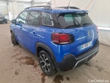  Citroen  C3  Aircross Shine 1.2 PureTech 110CV BVM6 E6d #2