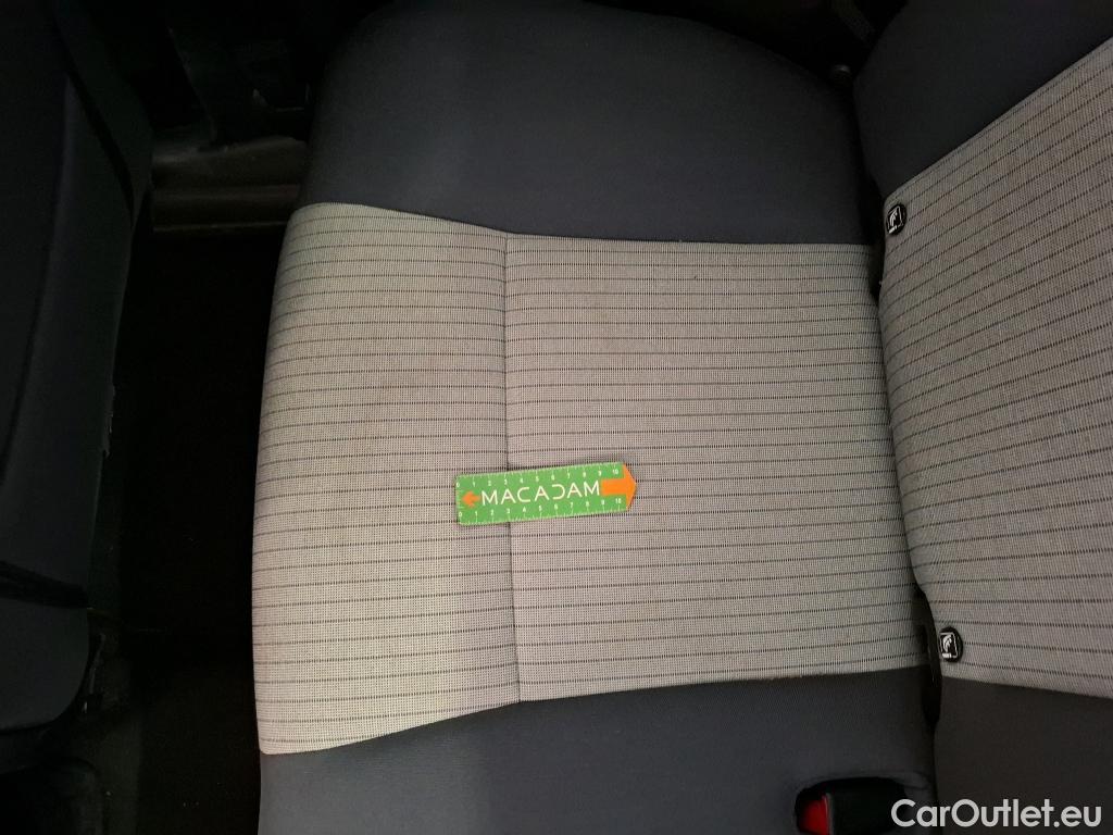  Fiat  500  e Icone 42kWh BVA #38