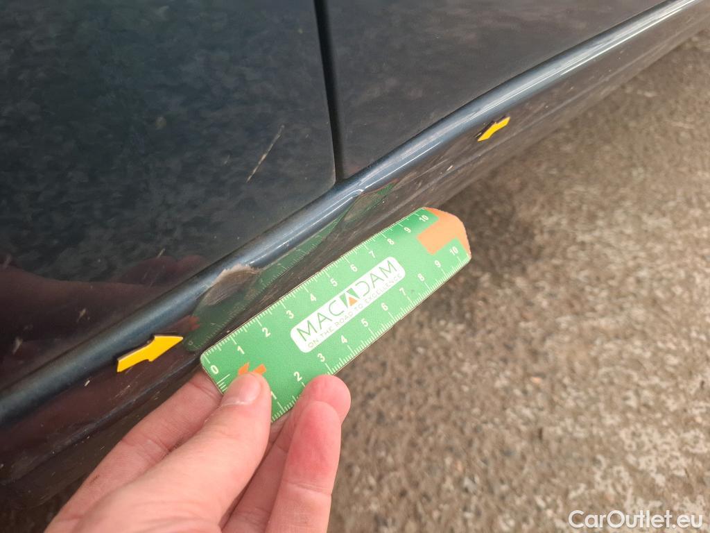  Citroen  C4 Grand Picasso /Spacetourer Shine 1.5 BlueHDi 130CV BVA8 E6d #27