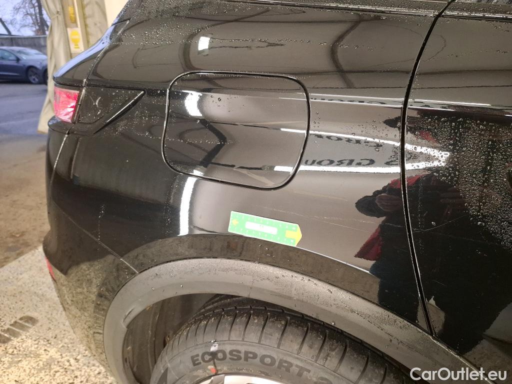  DS  DS7 7 Crossback Ligne Noir 1.5 BlueHDi 130CV BVA8 E6d #21