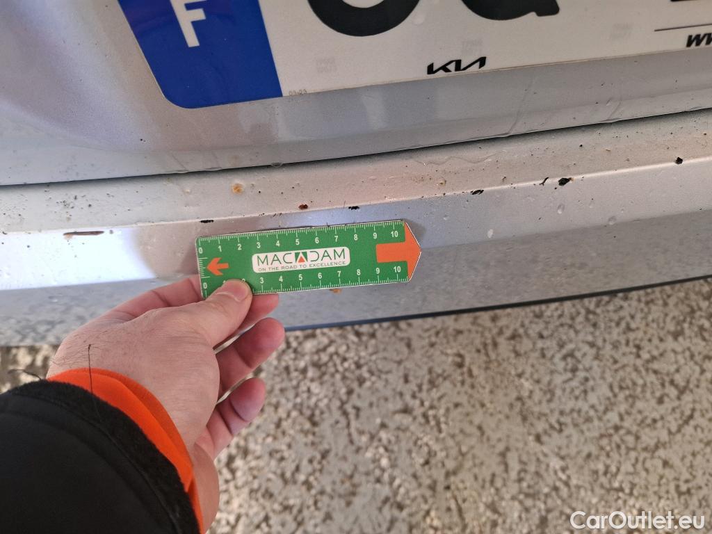  KIA  Cee'd Ceed Sportswagon Active 1.6 CRDi 135CV BVA7 E6d #10