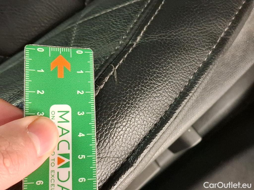  DS  DS7 7 Crossback Ligne Noir 1.5 BlueHDi 130CV BVA8 E6d #8