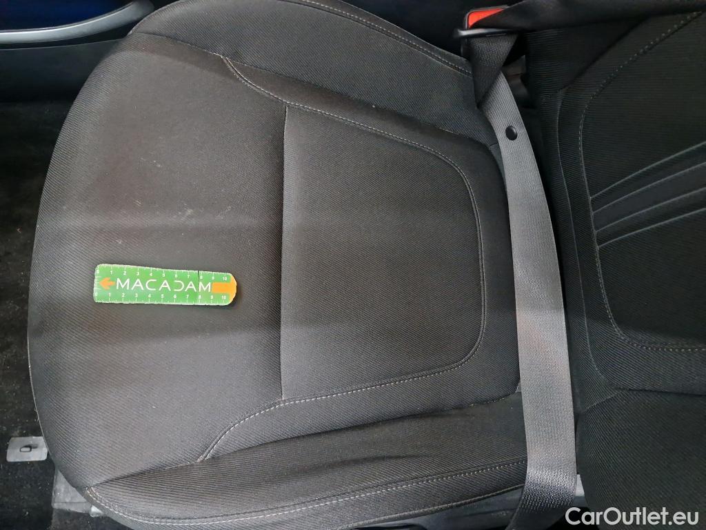  Hyundai  Tucson HYUNDAI  / 2020 / 5P / SUV 1.6 PHEV 265 HTRAC CREATIVE 4WD AUTO #12