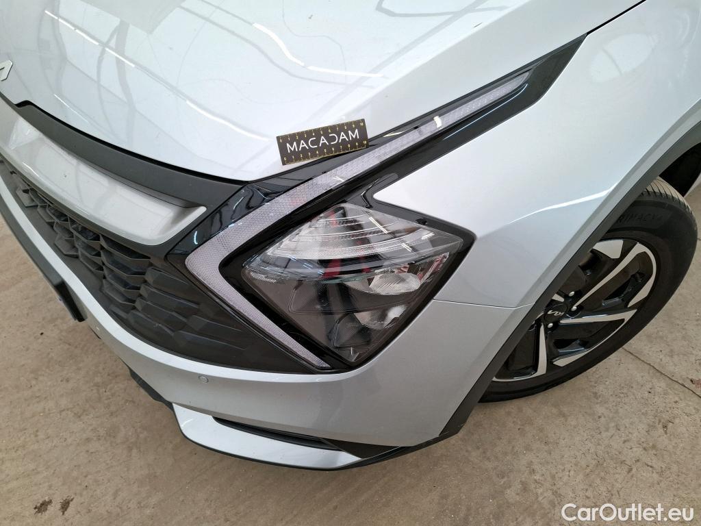  KIA  Sportage  Active 1.6 CRDi 135CV BVA7 E6d #10