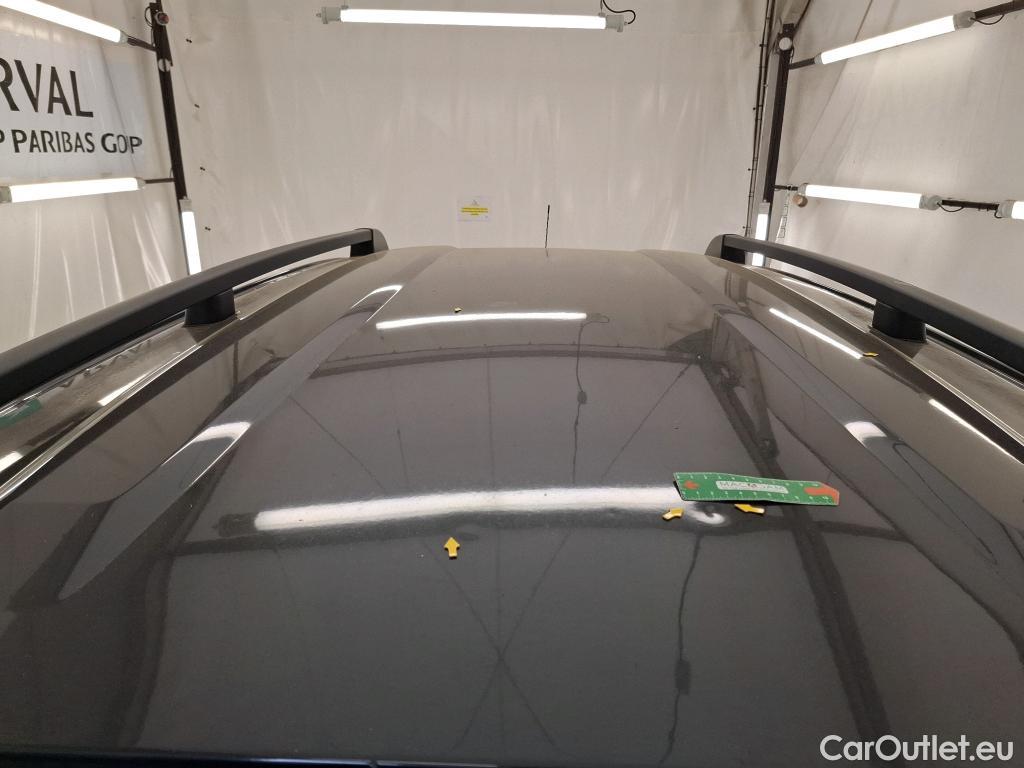  Dacia  Dokker  Essentiel 1.5 dCi 95CV BVM6 E6dT #9