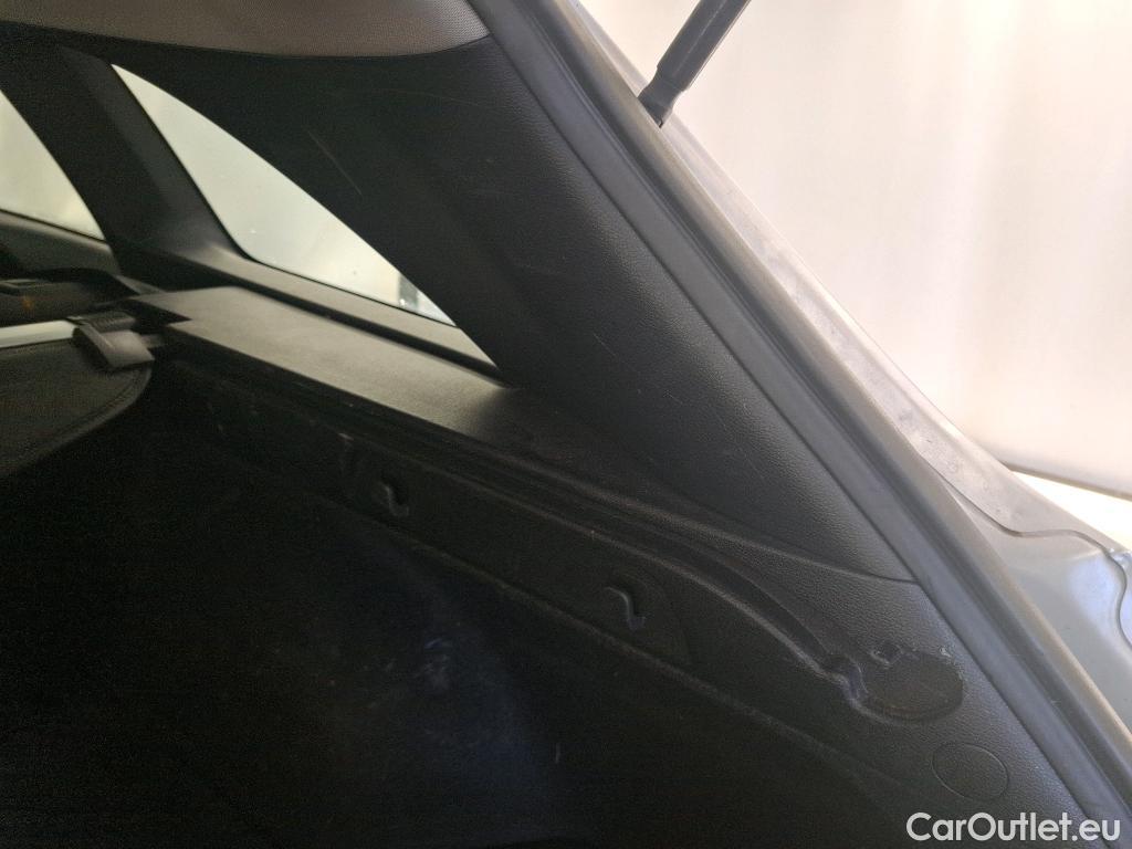  KIA  Cee'd Ceed Sportswagon Active 1.6 CRDi 135CV BVA7 E6d #13