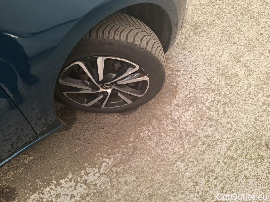  Citroen  C4 Grand Picasso /Spacetourer Shine 1.5 BlueHDi 130CV BVA8 E6d #5