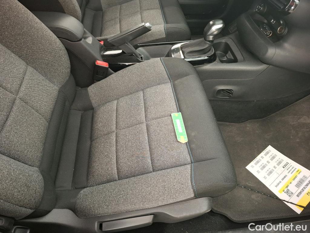  Citroen  C4 Cactus  Shine 1.2 PureTech 110CV BVA6 E6 #8
