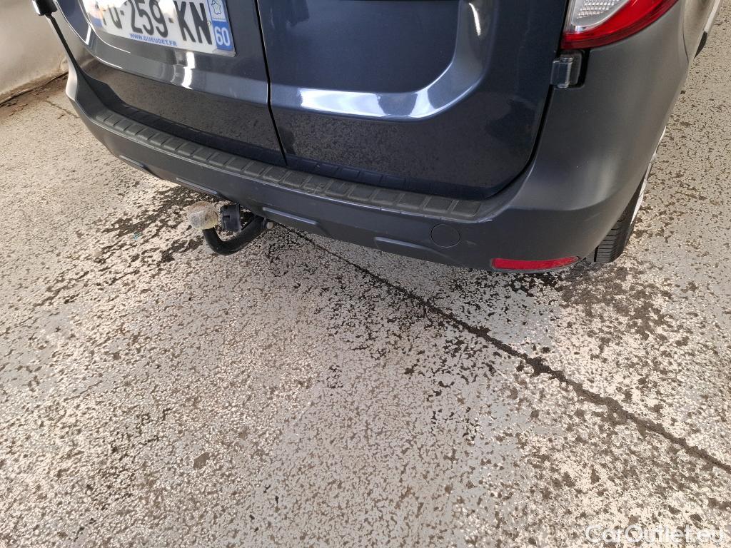  Dacia  Dokker  Essentiel 1.5 dCi 95CV BVM6 E6dT #21