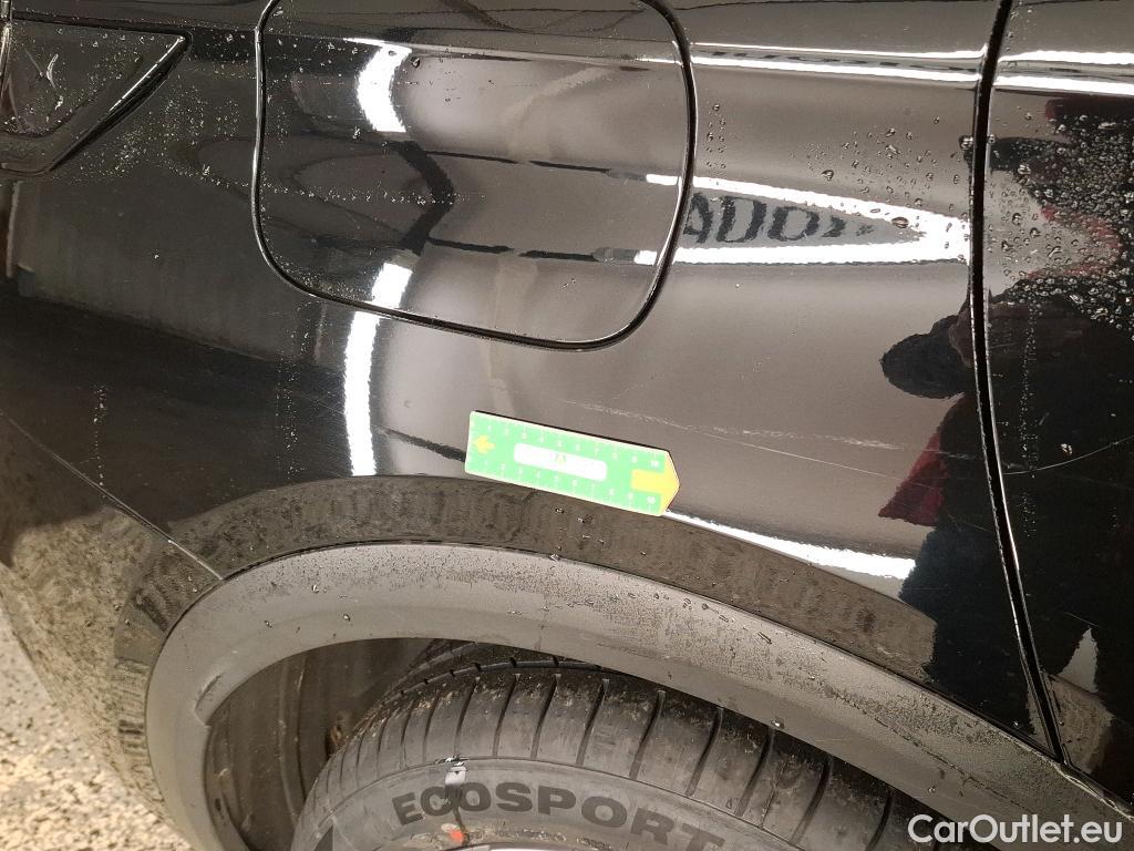  DS  DS7 7 Crossback Ligne Noir 1.5 BlueHDi 130CV BVA8 E6d #22