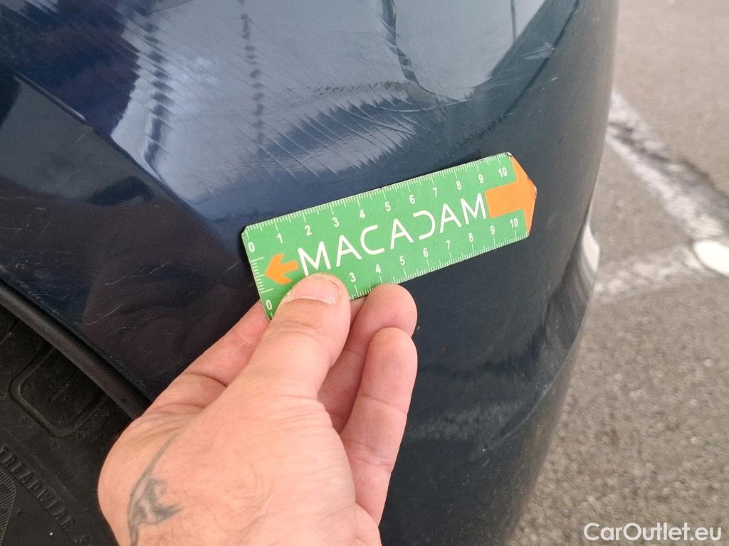  Fiat  500  e Icone 42kWh BVA #13