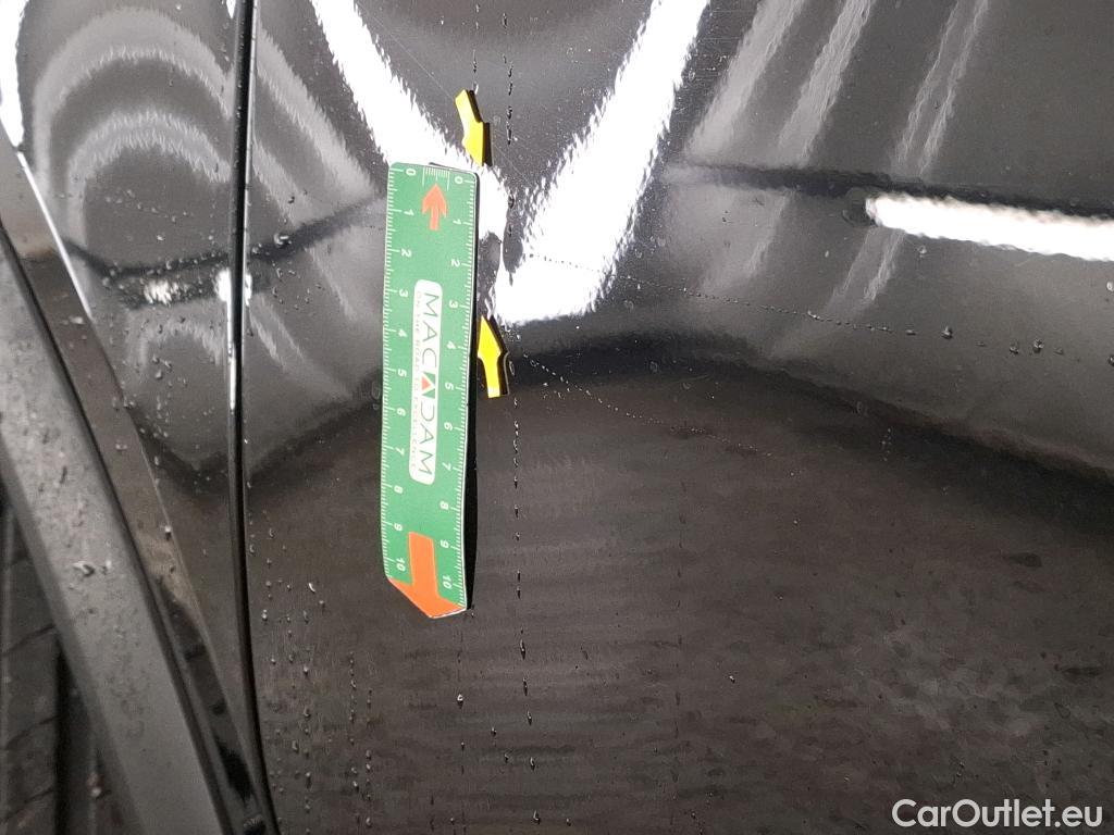  DS  DS7 7 Crossback Ligne Noir 1.5 BlueHDi 130CV BVA8 E6d #16