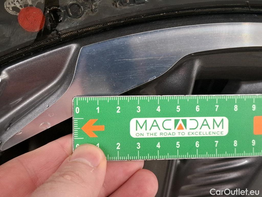  DS  DS7 7 Crossback Ligne Noir 1.5 BlueHDi 130CV BVA8 E6d #14