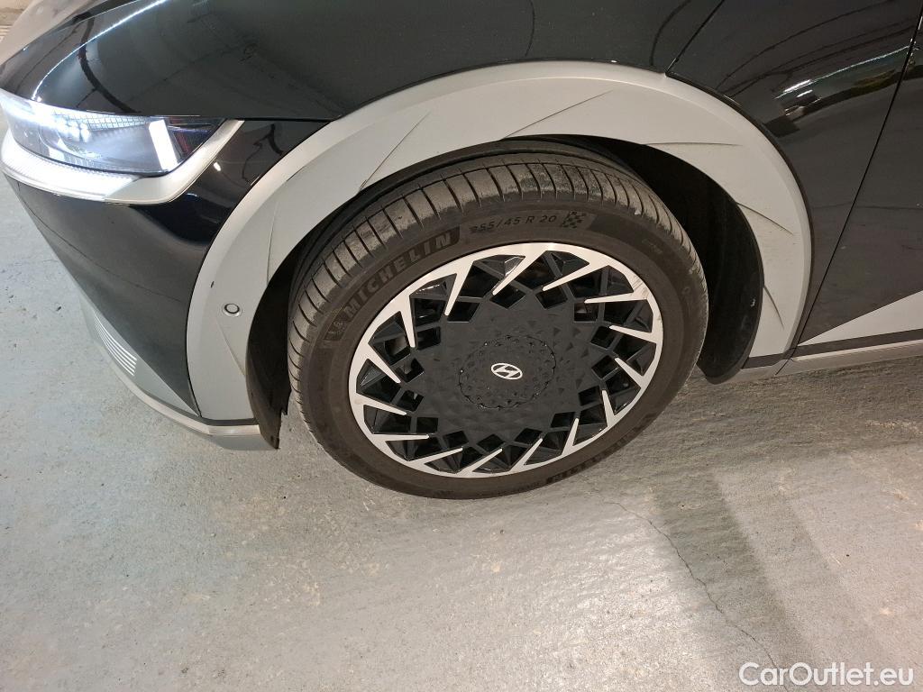  Hyundai   Ioniq Ioniq 5 Executive Electrique 4WD 77kWh BVA #1