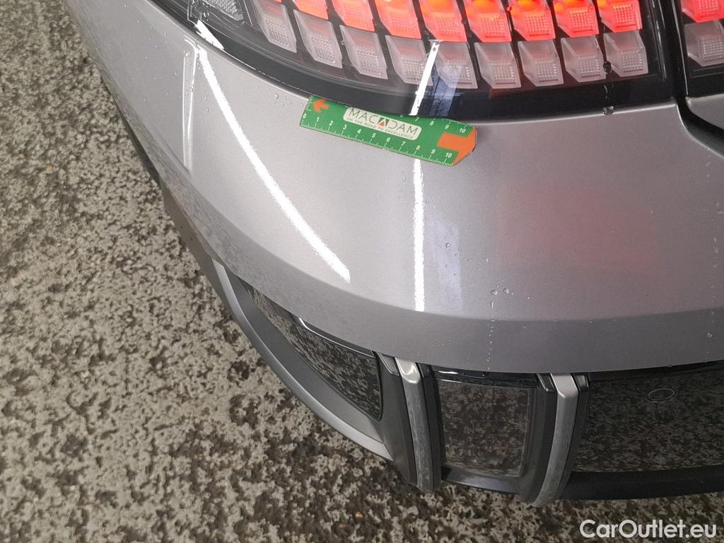  Hyundai   Ioniq Ioniq 6 Creative Electrique 77kWh BVA #15