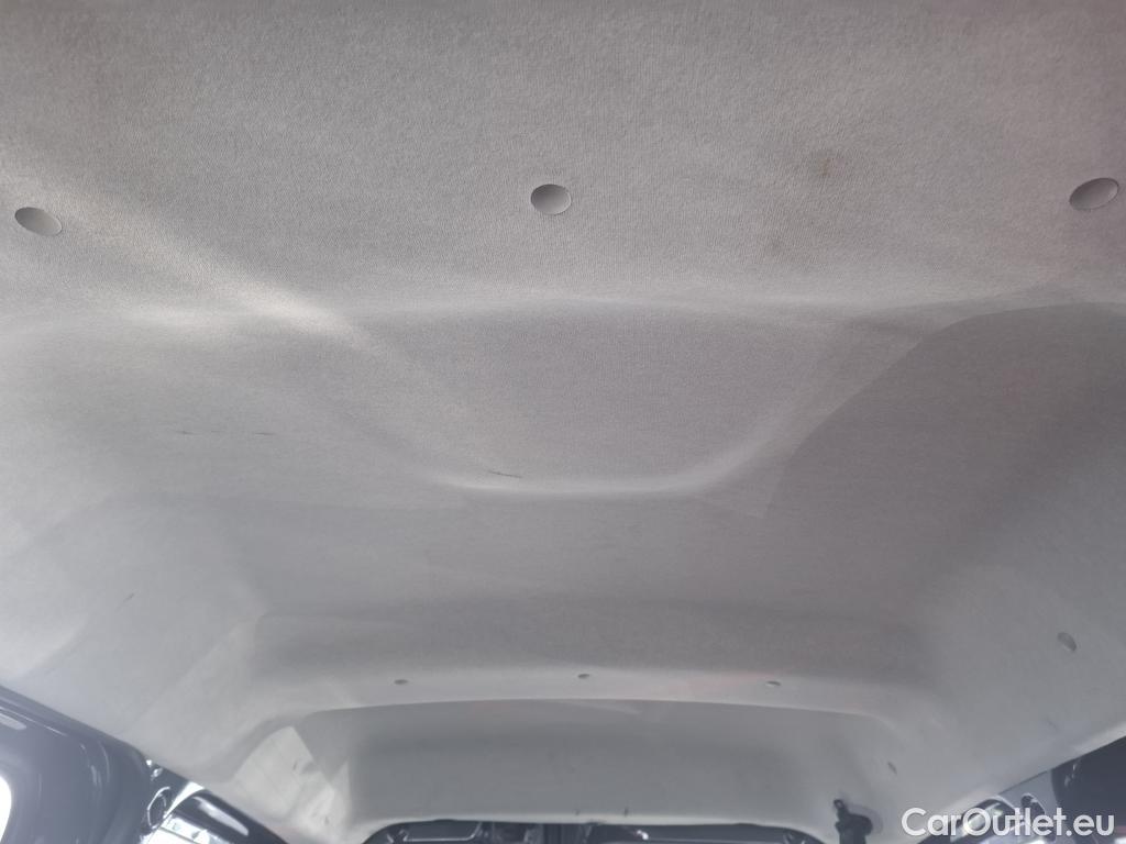  Dacia  Dokker  Essentiel 1.5 dCi 95CV BVM6 E6dT #36