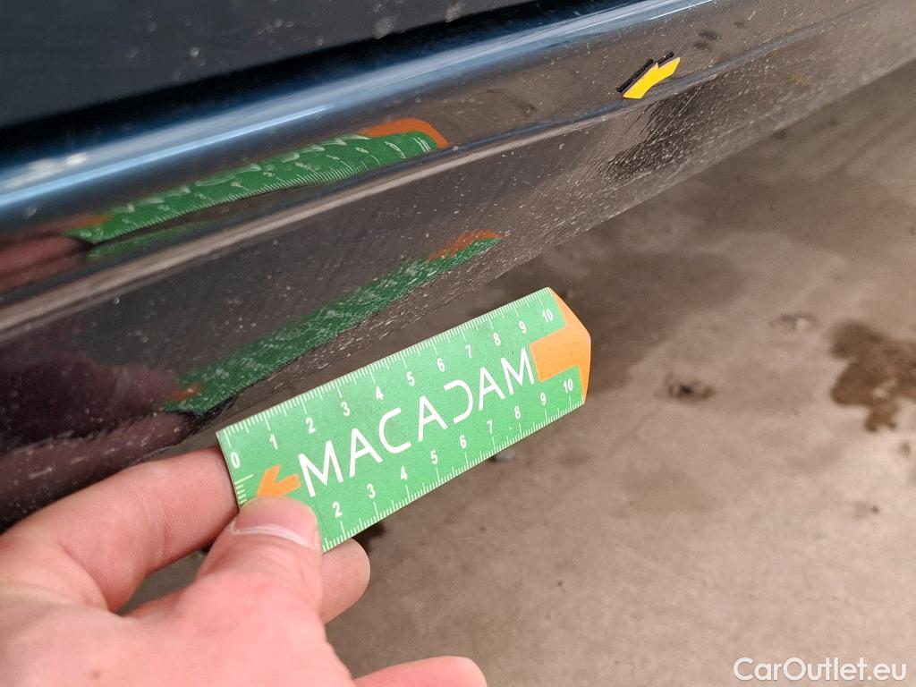  Citroen  C4 Grand Picasso /Spacetourer Business 1.2 PureTech 130CV BVA8 E6d #8