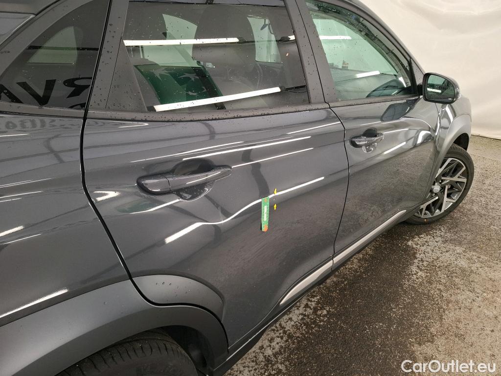  Hyundai  Konna HYUNDAI Kona / 2020 / 5P / SUV 1.6 HYBRID 141 EXECUTIVE HEV #1