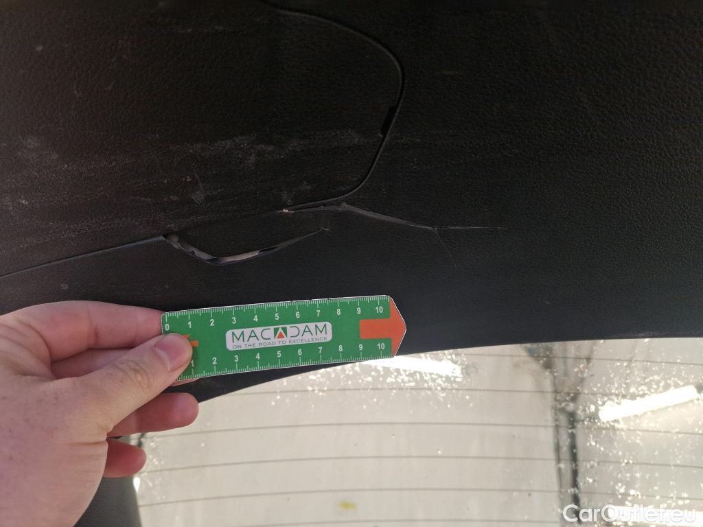  KIA  Cee'd Ceed Sportswagon Active 1.6 CRDi 135CV BVA7 E6d #8