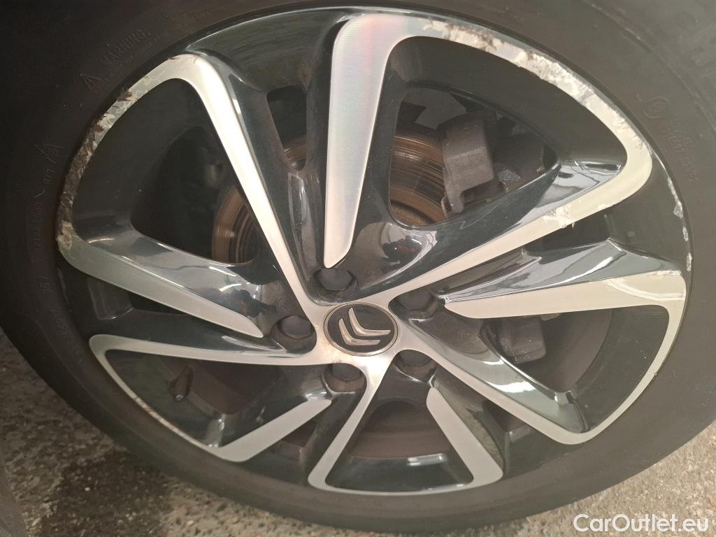  Citroen  C4 Grand Picasso /Spacetourer Shine 1.5 BlueHDi 130CV BVA8 E6d #6