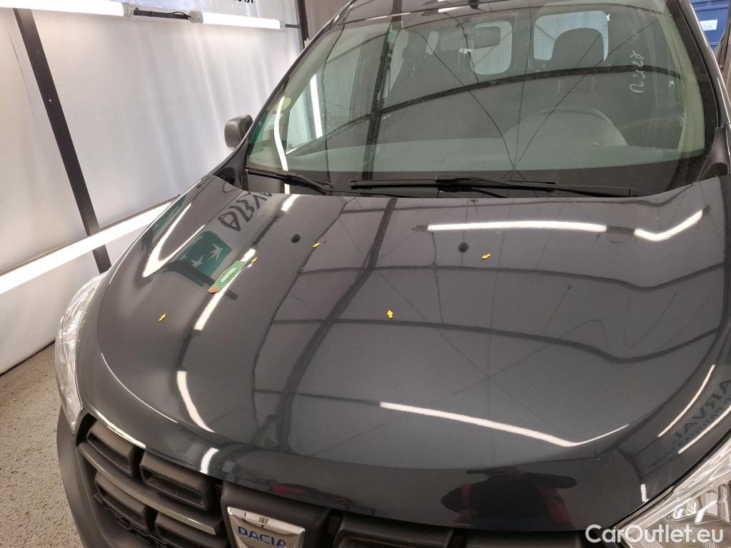  Dacia  Dokker  Essentiel 1.5 dCi 95CV BVM6 E6dT #15