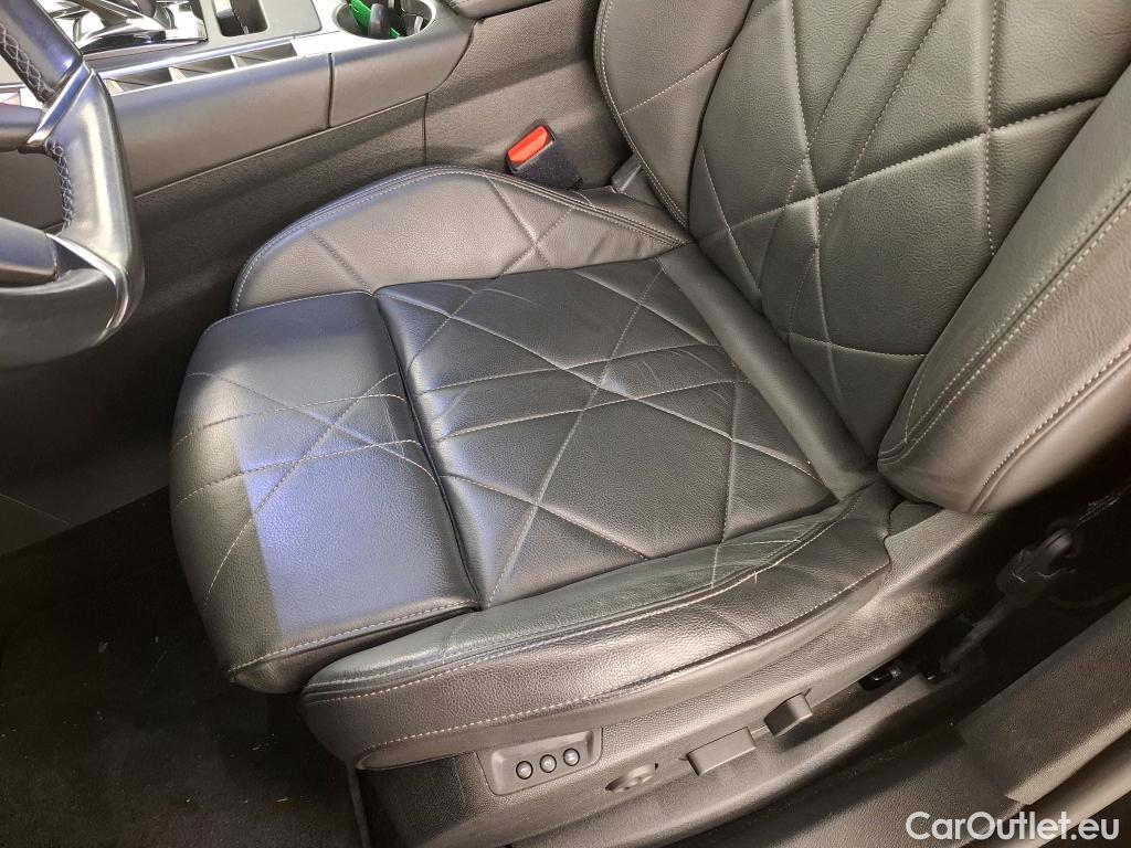  DS  DS7 7 Crossback Ligne Noir 1.5 BlueHDi 130CV BVA8 E6d #7