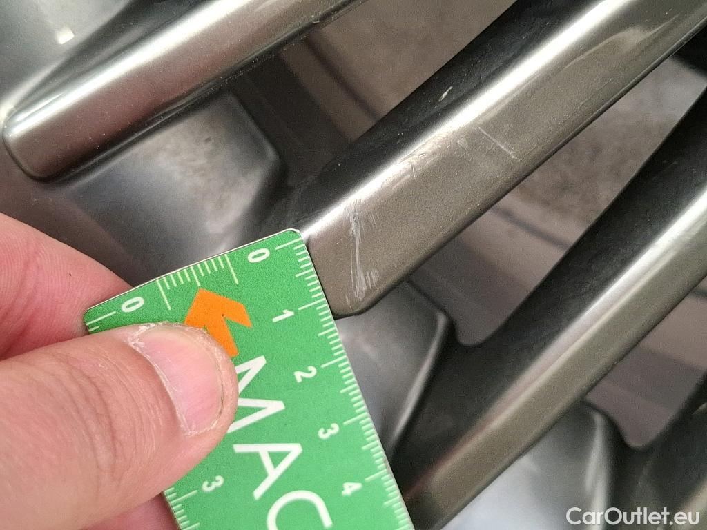  Fiat  500  e Icone 42kWh BVA #45