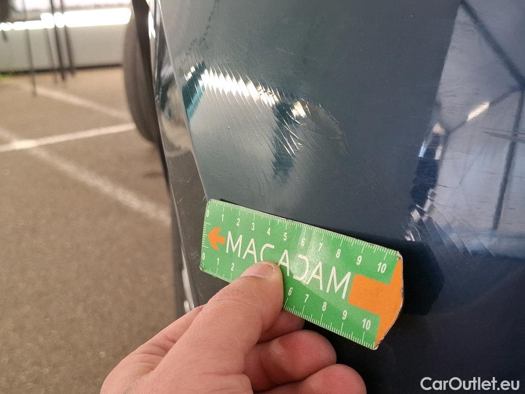  Fiat  500  e Icone 42kWh BVA #12