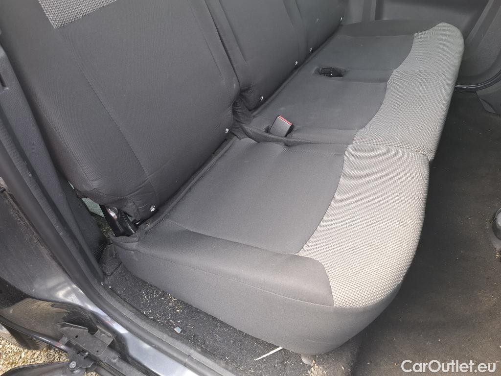  Dacia  Dokker  Essentiel 1.5 dCi 95CV BVM6 E6dT #44