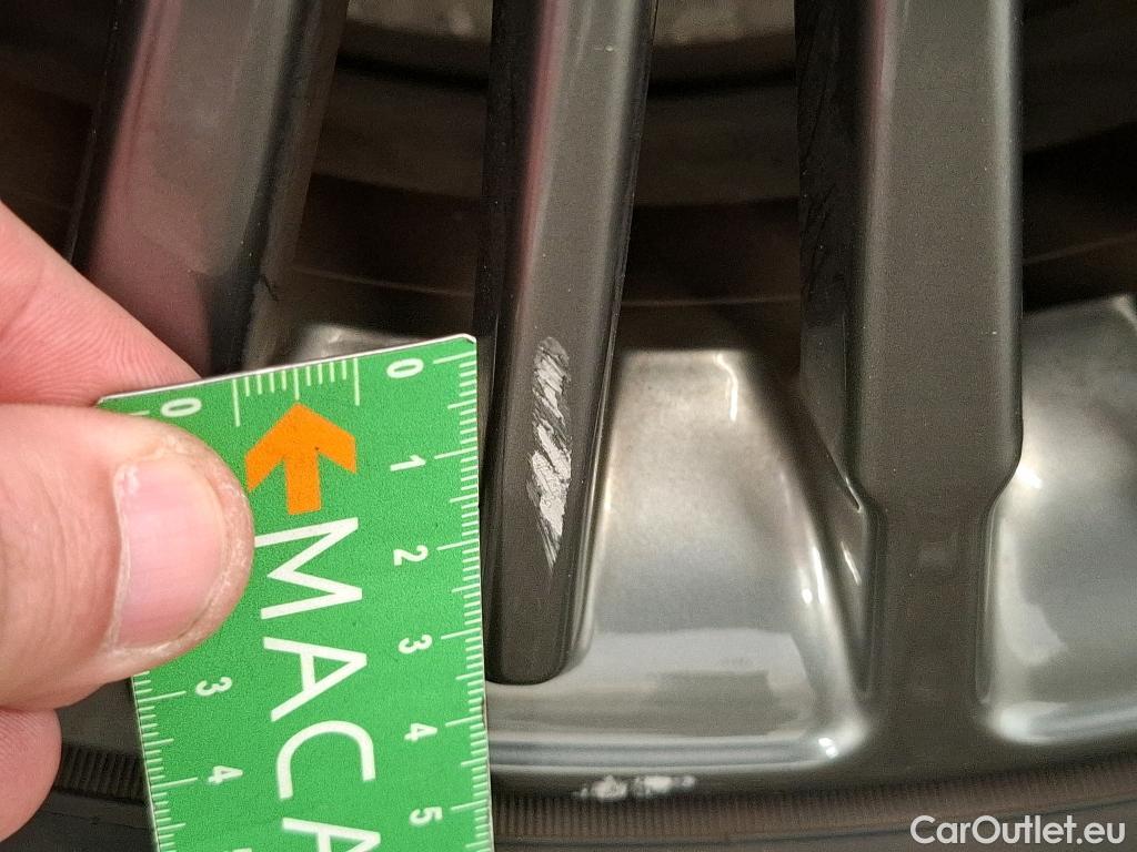  Fiat  500  e Icone 42kWh BVA #42