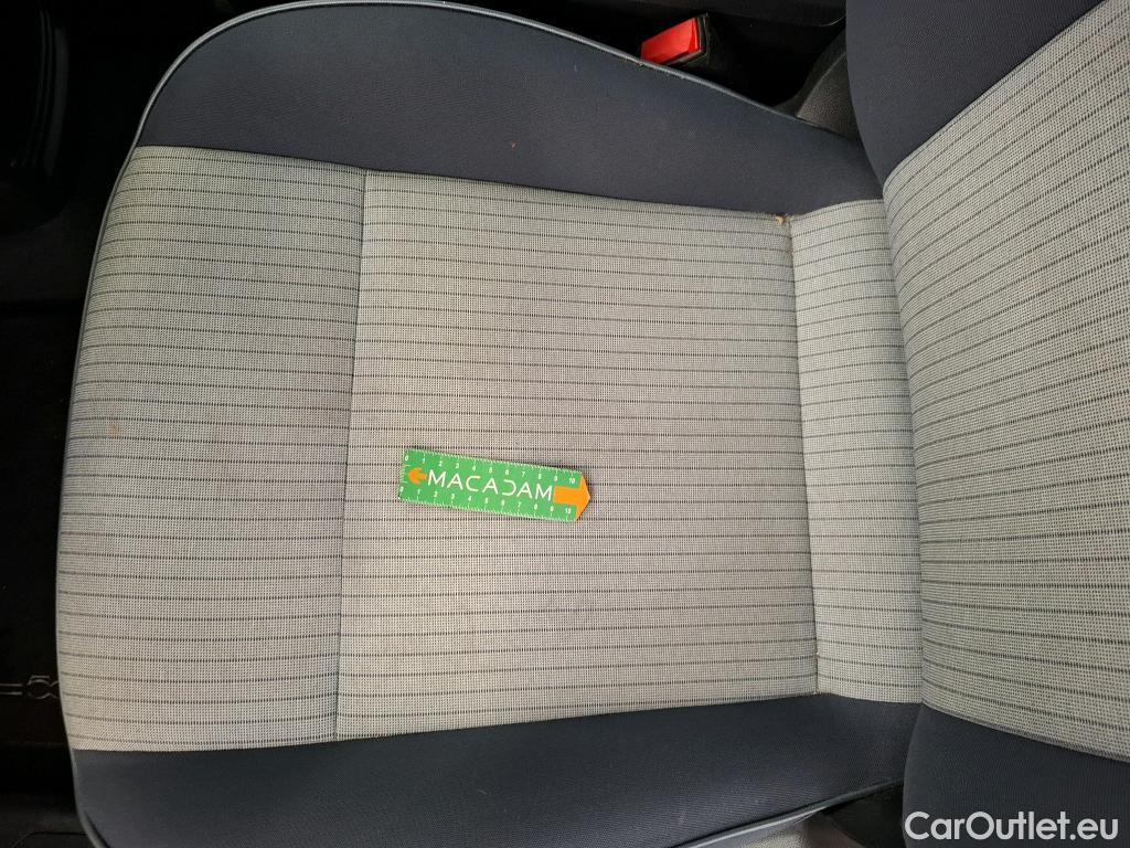  Fiat  500  e Icone 42kWh BVA #35